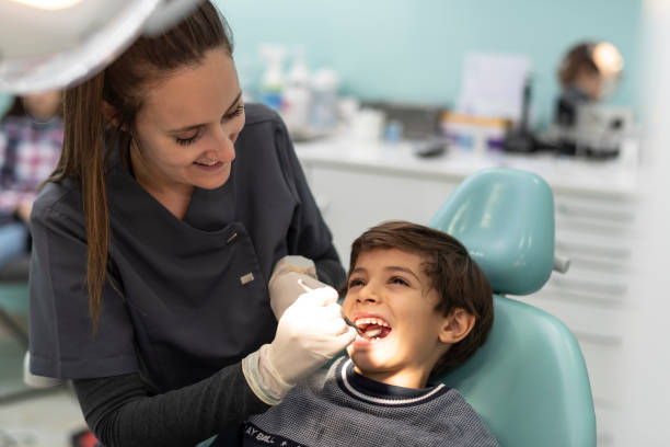 Best Walk-In Emergency Dental Services in Rock Port, MO