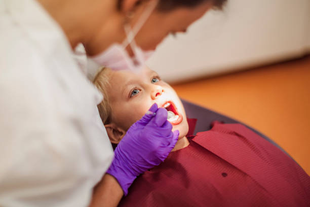 Best Emergency Dental Care for Sports Injuries in Rock Port, MO