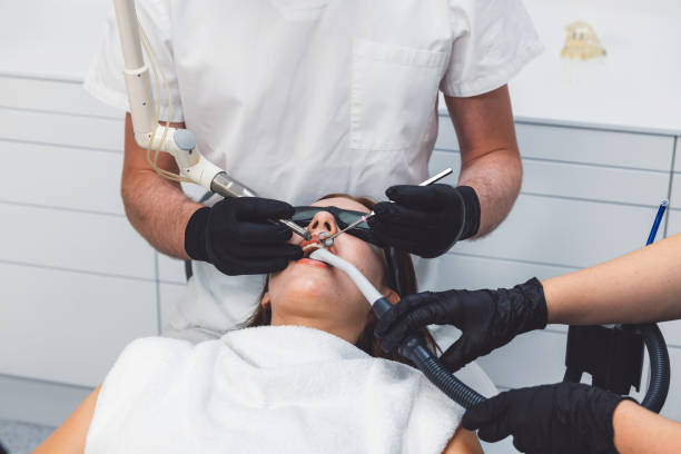 Best Emergency Care for Gum Disease in Rock Port, MO