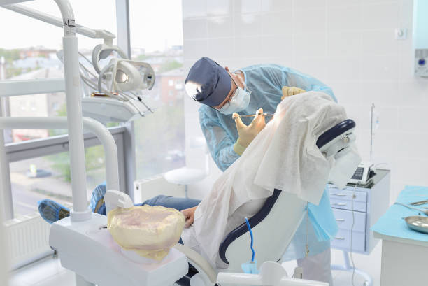 Best Emergency Wisdom Tooth Extraction in Rock Port, MO